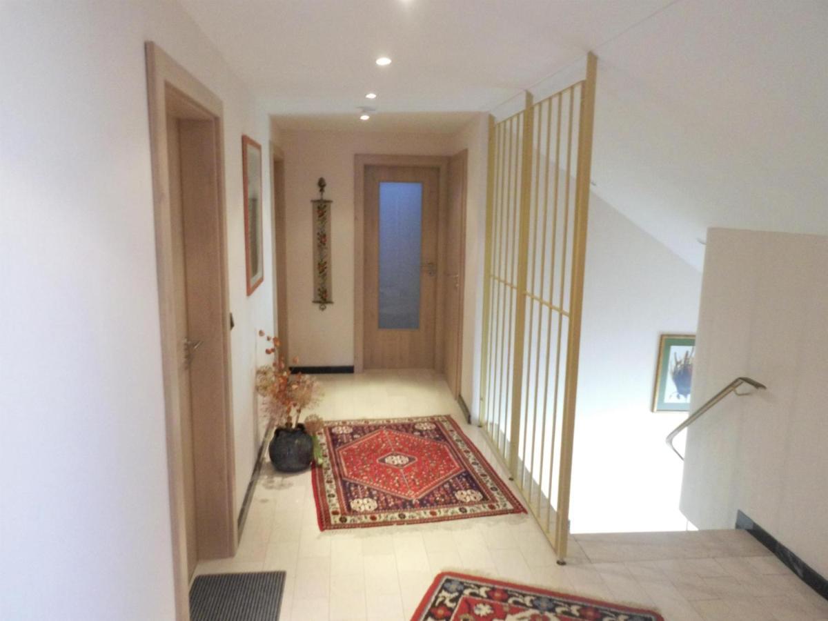 Apartamento Haus Streitburger Bad Driburg Exterior foto