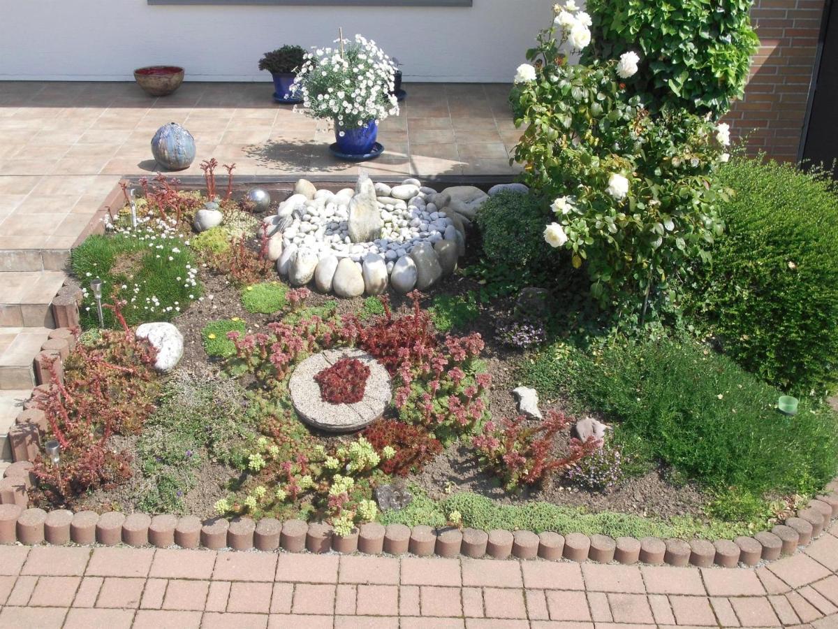 Apartamento Haus Streitburger Bad Driburg Exterior foto